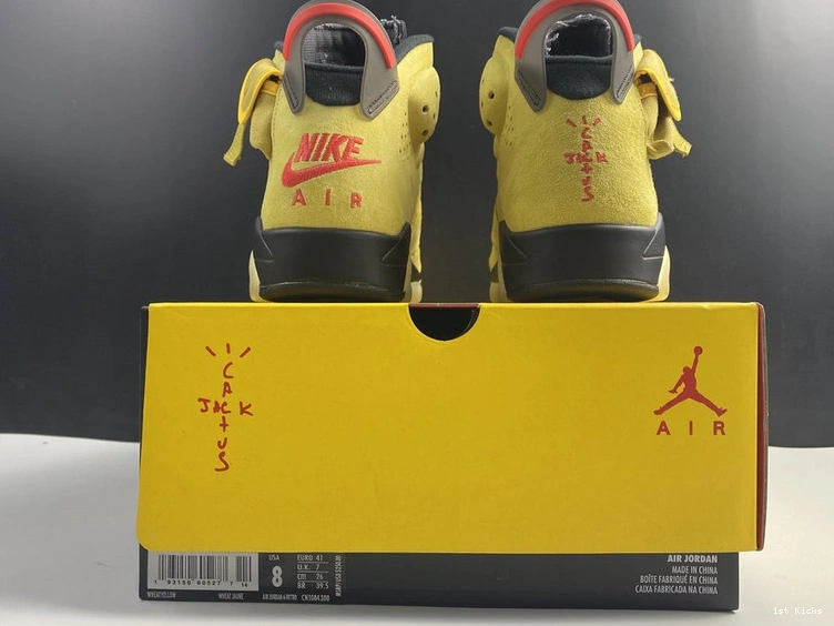 CN1084-300 Scott Jordan 6  x  Air Travis 0219